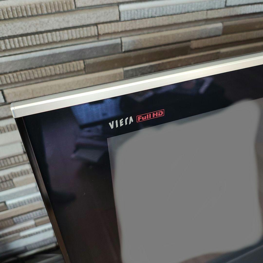 プラズマテレビ 大画面 ブラック