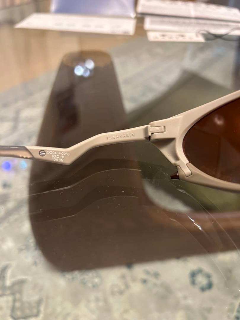 Oakley Plantaris サングラス　オークリー　プランタリス