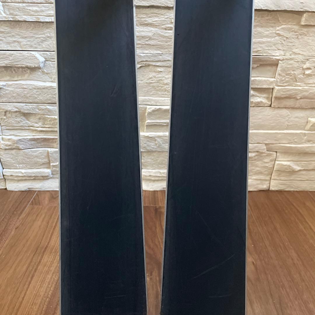 サロモンスキー板140