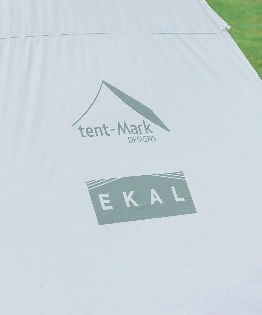 【送料無料】tent-Mark DESIGNS×EKAL サーカスTCDXプラス