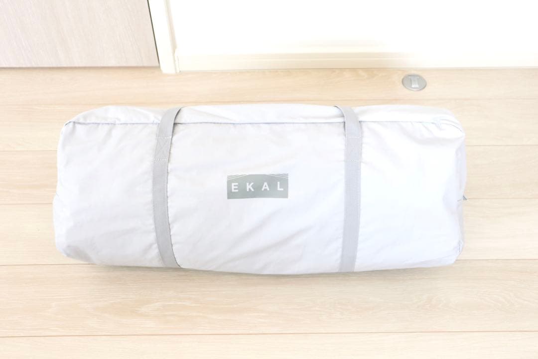 【送料無料】tent-Mark DESIGNS×EKAL サーカスTCDXプラス