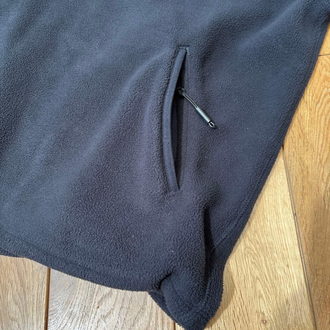 【TODAYFUL】Halfzip Fleece Pullover