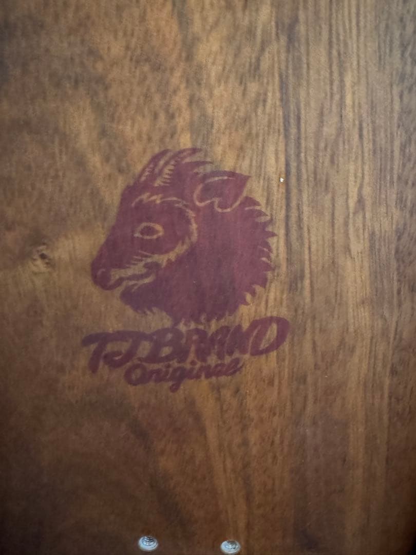 tj brand ナポレオンフィッシュ153