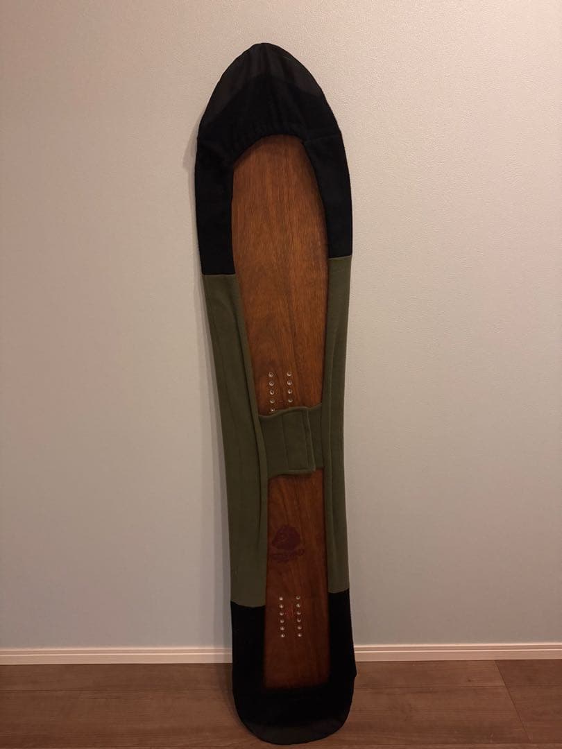 tj brand ナポレオンフィッシュ153