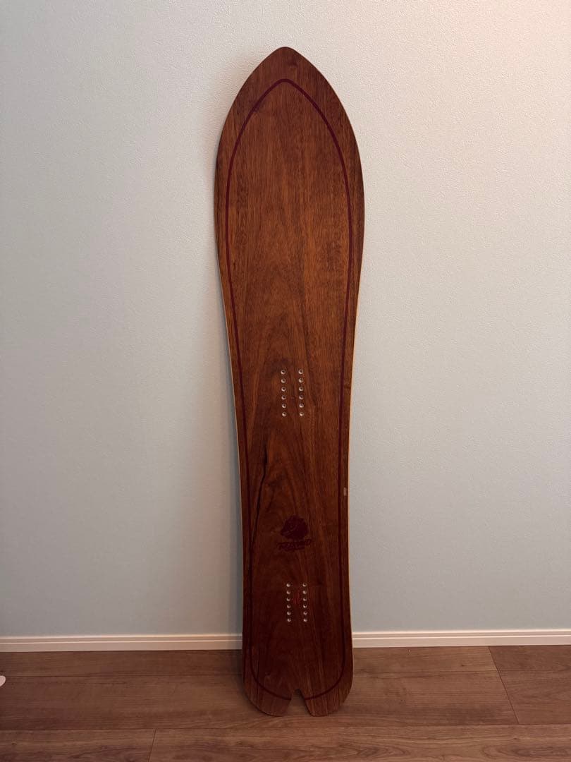 tj brand ナポレオンフィッシュ153