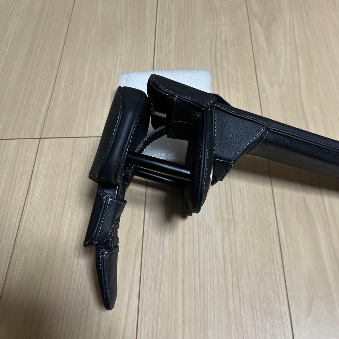 トムス　Tom's ステアリングロック　　盗難防止