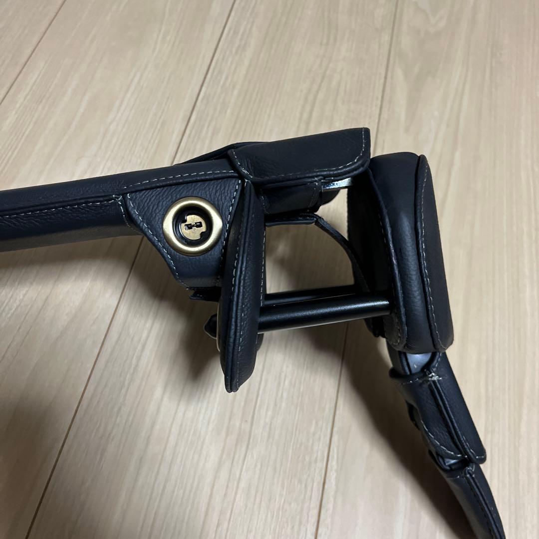 トムス　Tom's ステアリングロック　　盗難防止