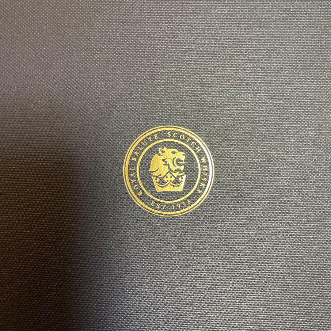 「新品未開封」  SALUTE 21年 シグネチャーブレンド700ml