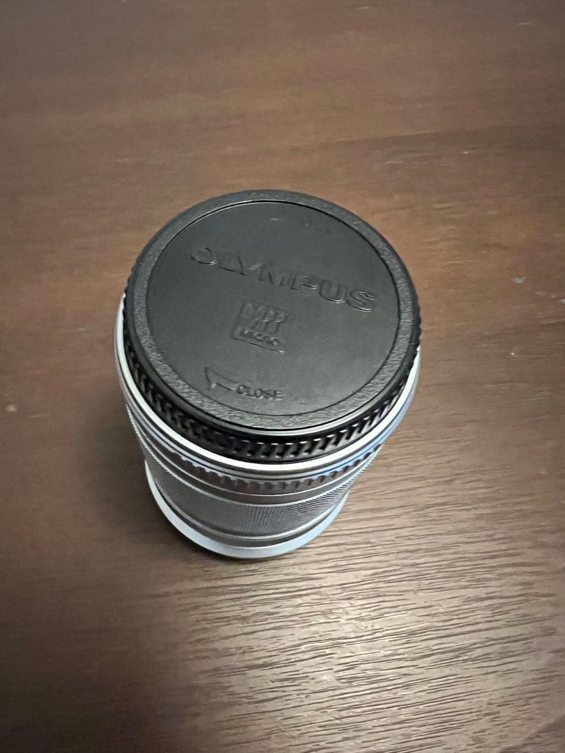 オリンパス ZUIKO DIGITAL 40-150mm F4.0-5.6 R