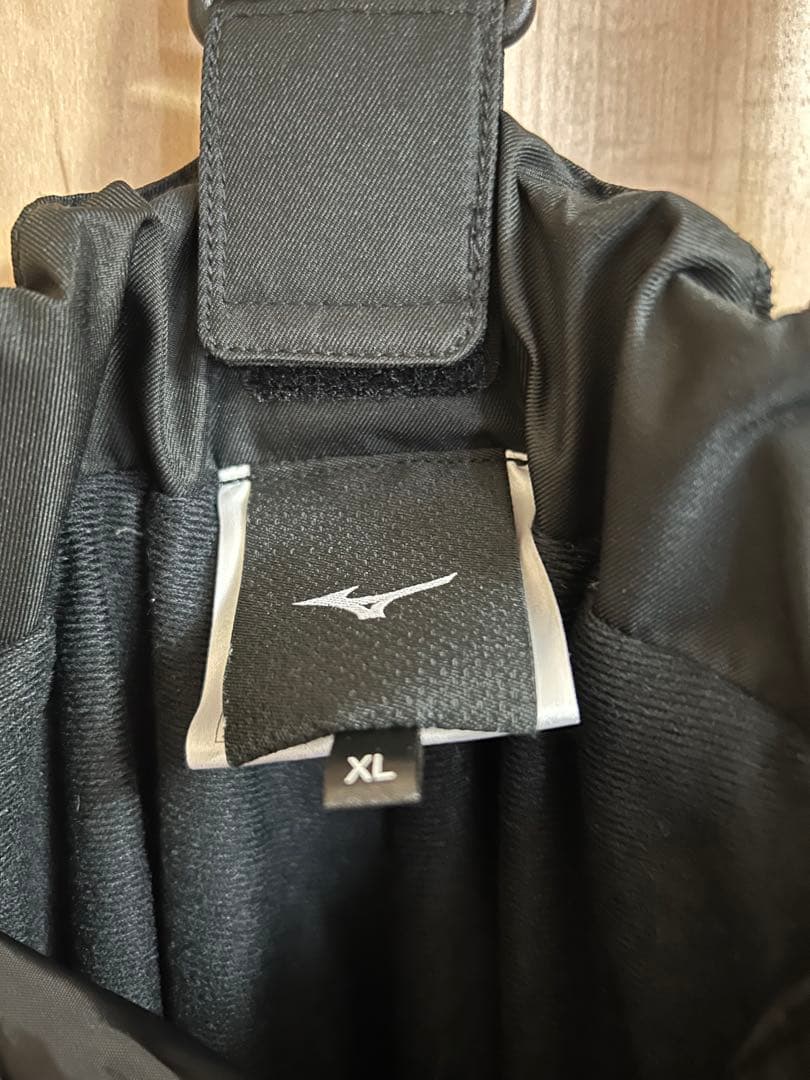 ミズノ　スキーウェア 上下