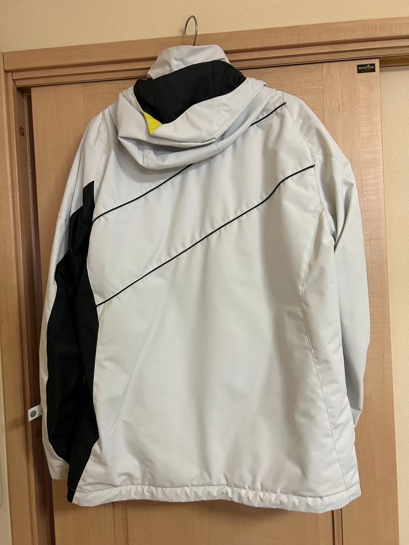 ミズノ　スキーウェア 上下