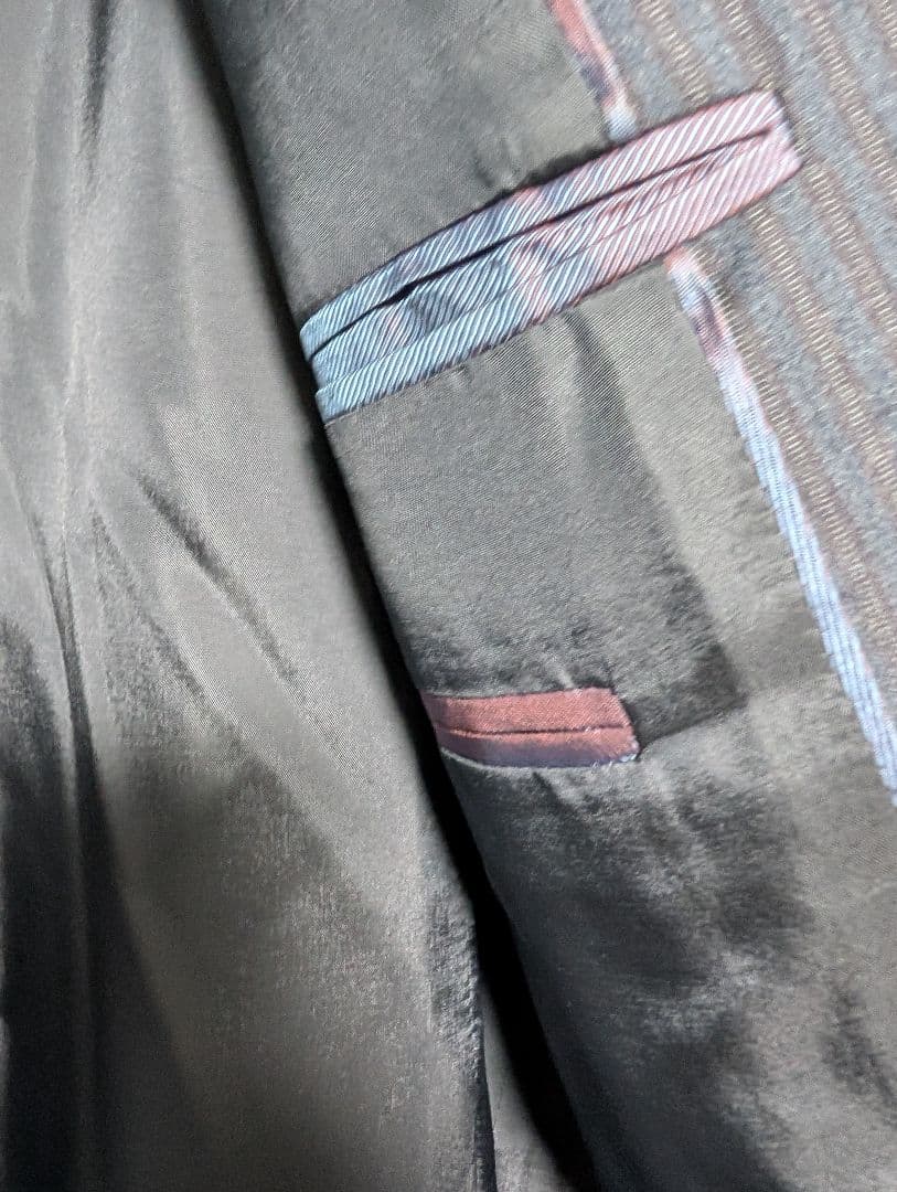 アルマーニ　スーツ　G-line 50