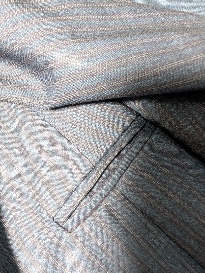 アルマーニ　スーツ　G-line 50