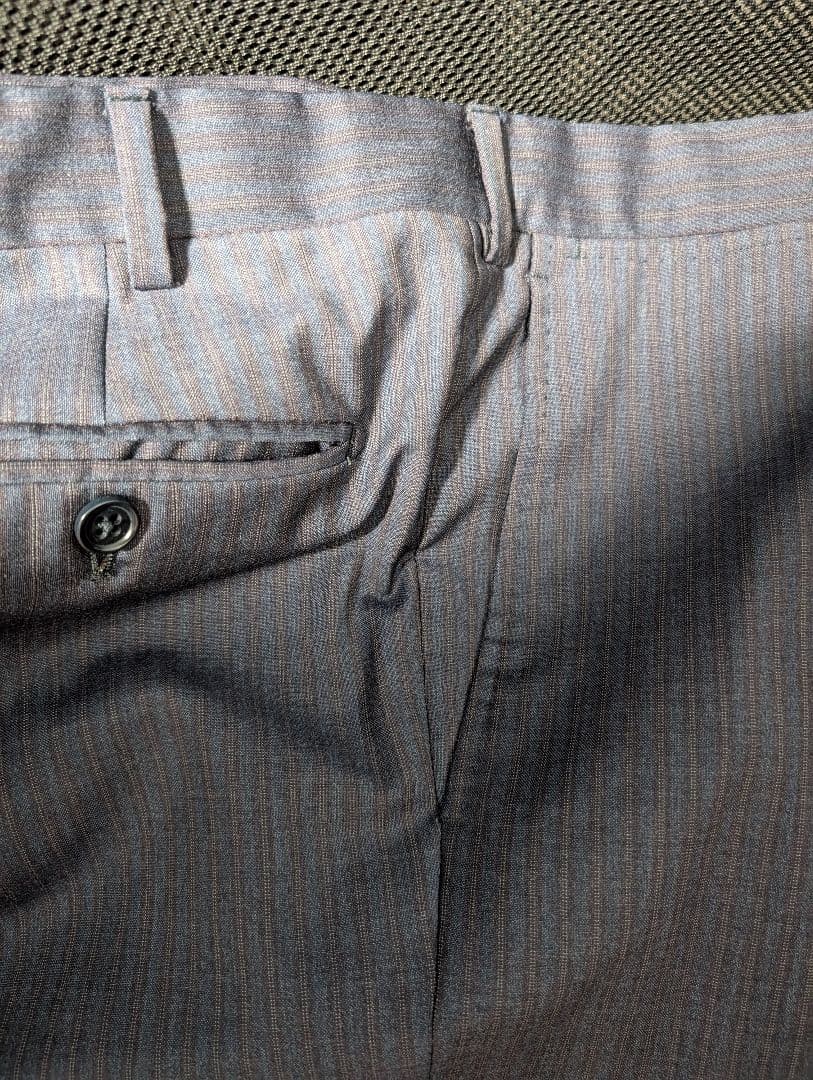 アルマーニ　スーツ　G-line 50