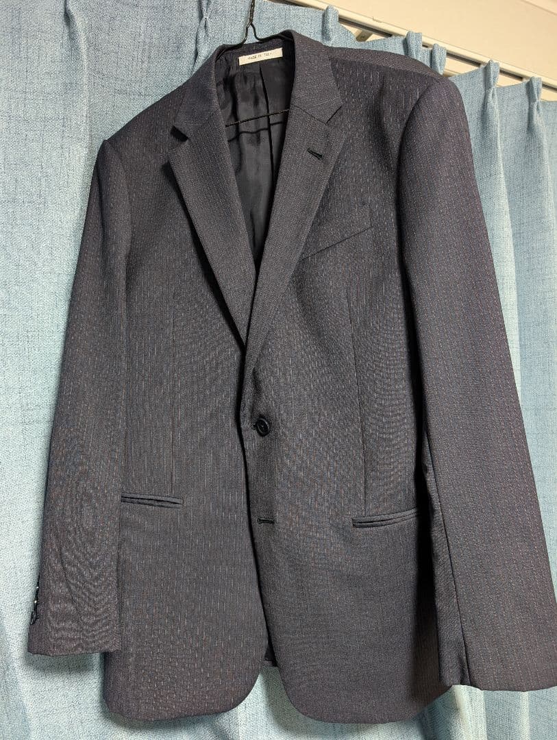 アルマーニ　スーツ　G-line 50