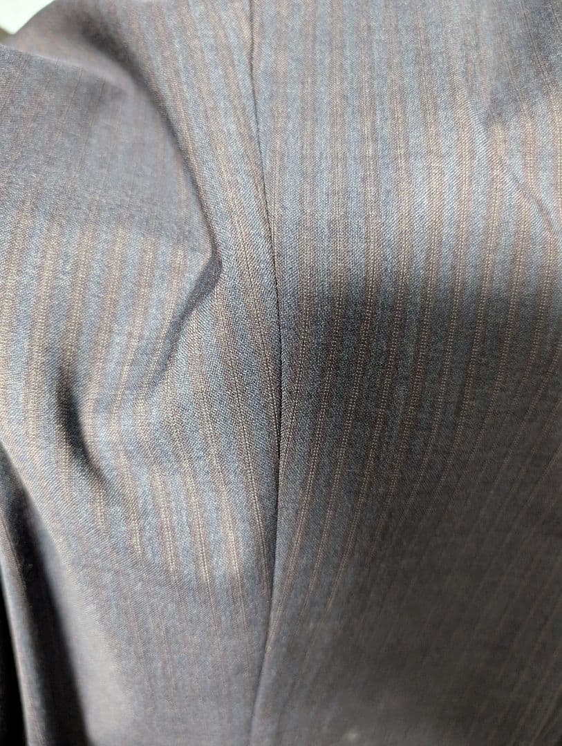 アルマーニ　スーツ　G-line 50