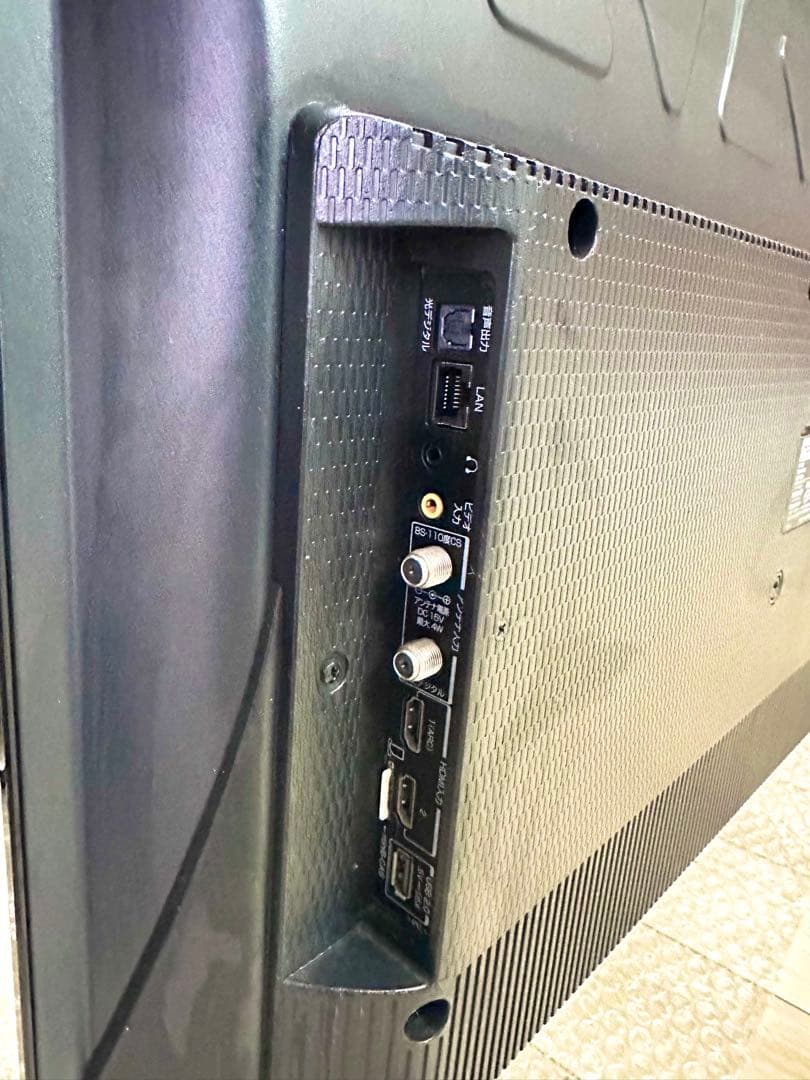 TCL フルハイビジョンスマート液晶テレビ32型　Android