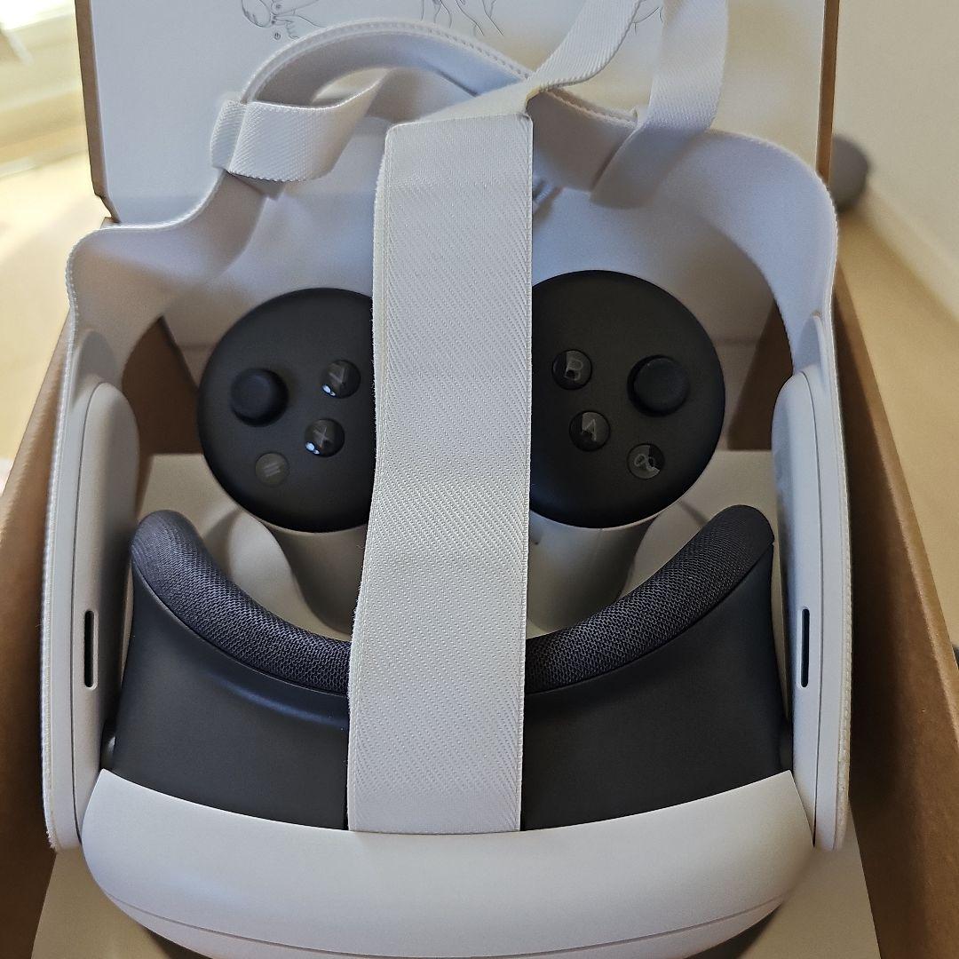 その他  quest 3 128gb