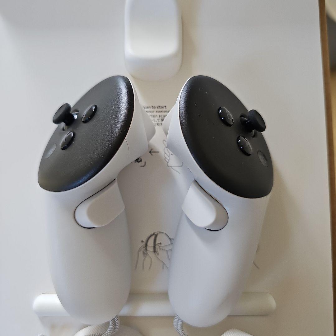 その他  quest 3 128gb