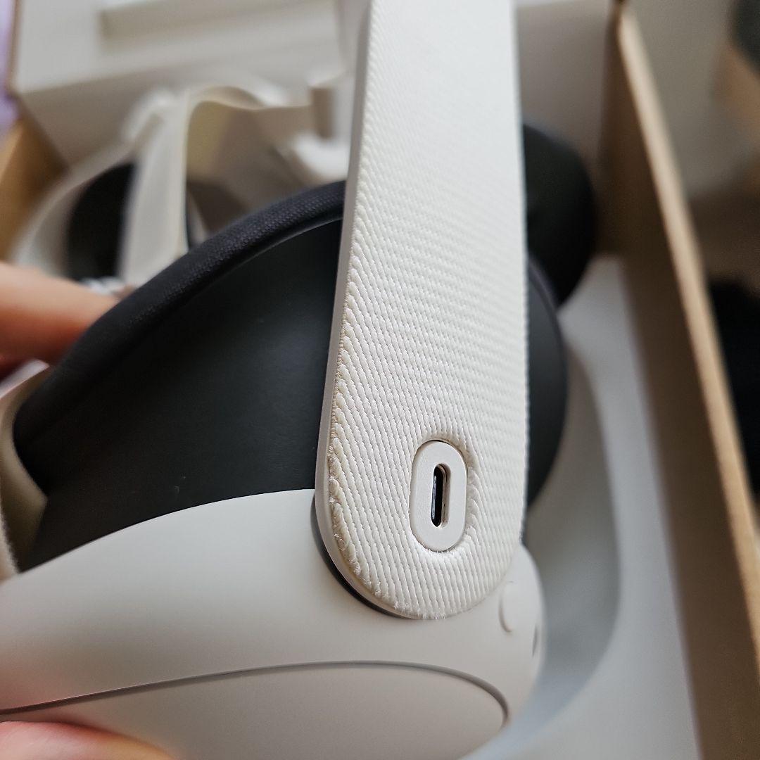 その他  quest 3 128gb