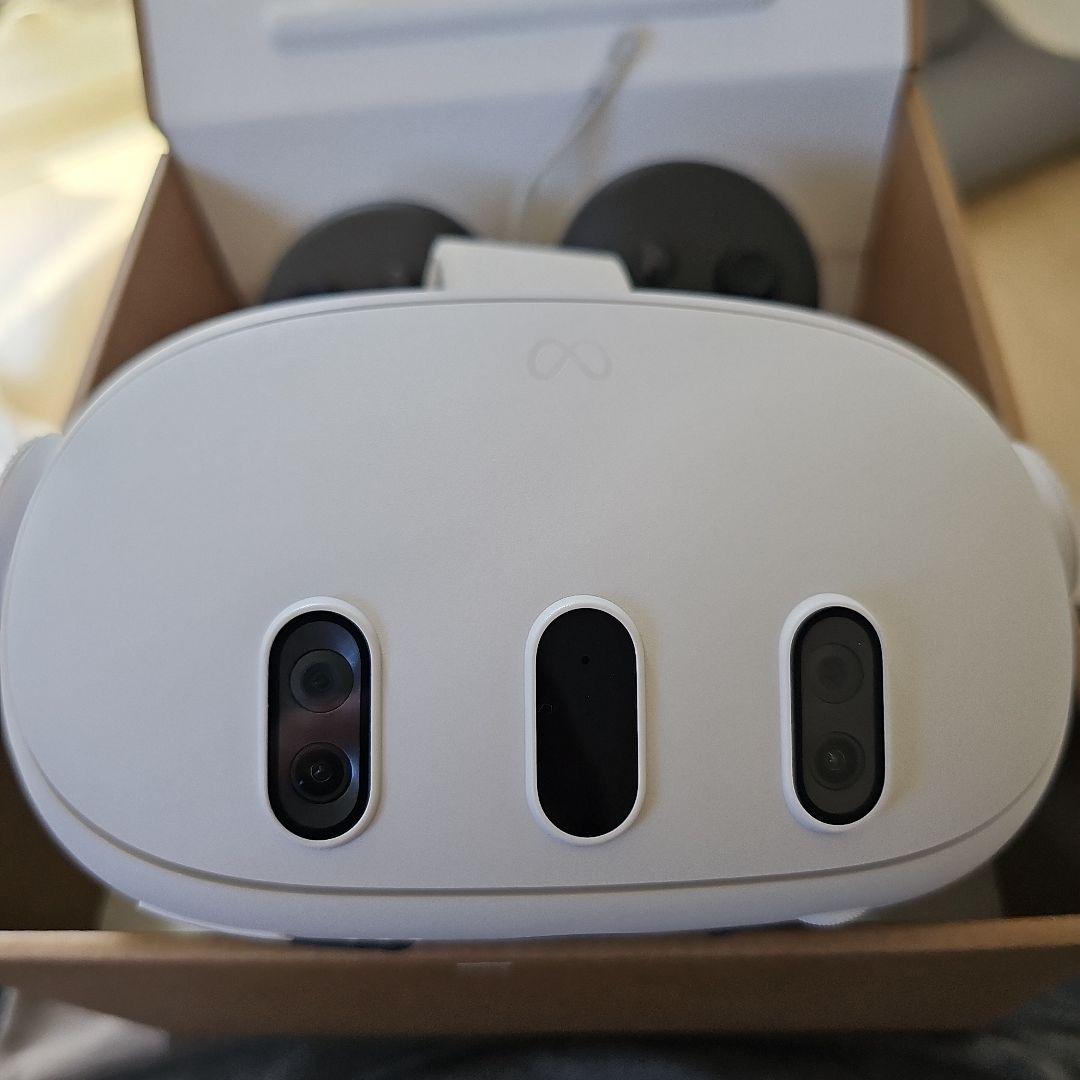 その他  quest 3 128gb