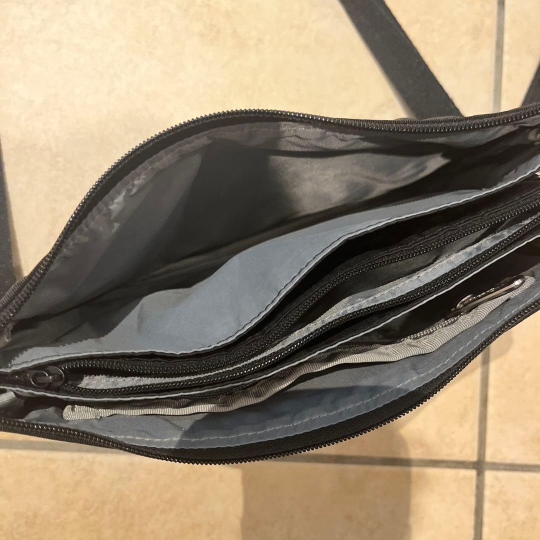 レスポートサック　ショルダーバッグ MEDIUM