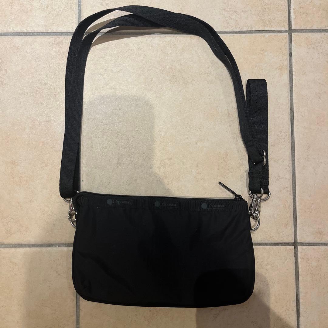 レスポートサック　ショルダーバッグ MEDIUM