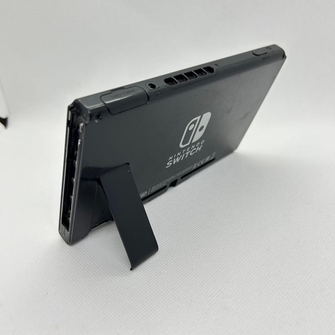 nintendo switch HAC-001(-01) バッテリー強化版