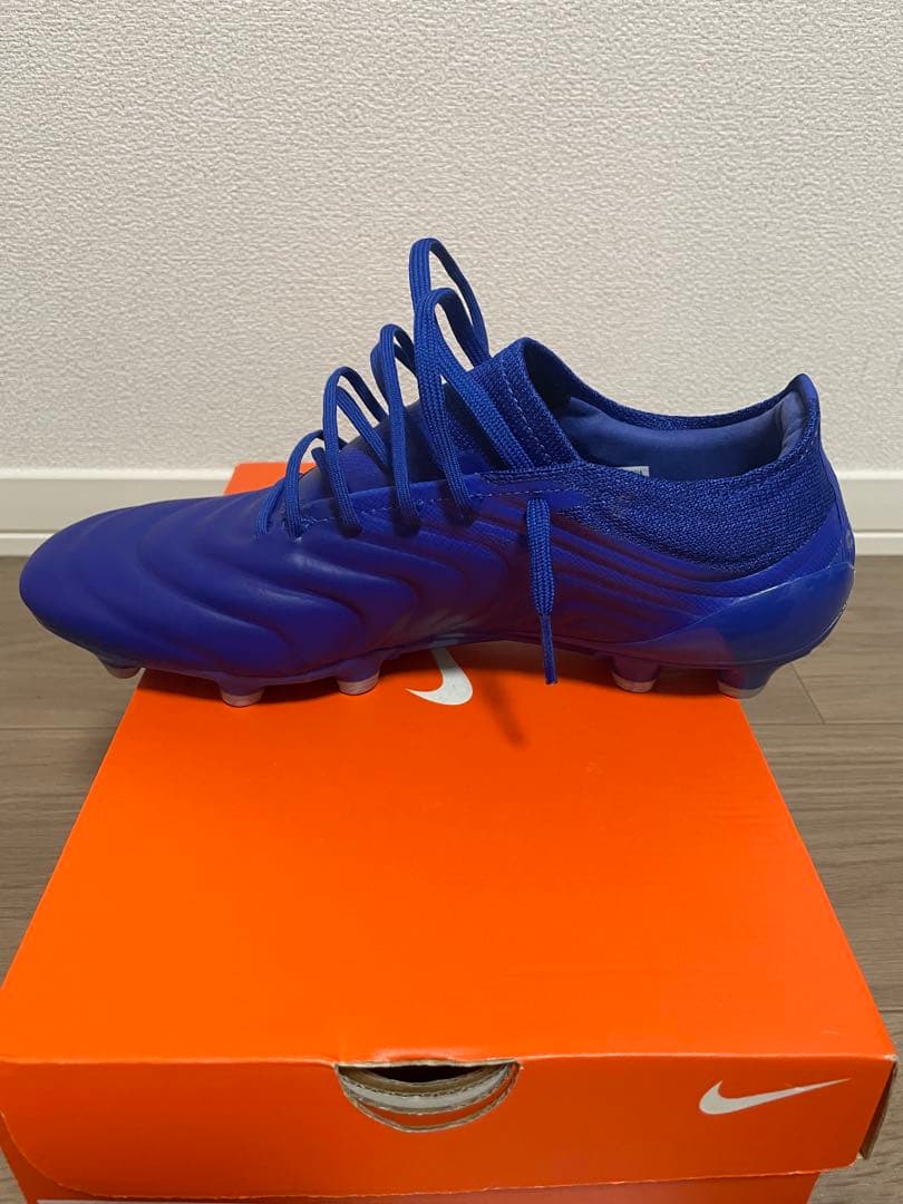 シューズ adidas COPA 20.1 HG 27.0cm