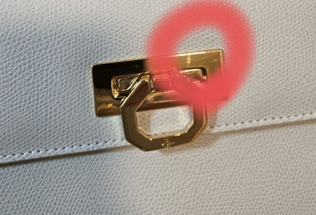 ●基本的に午前中に発送いたします様 CARBOTTI ハンドバッグ 2way