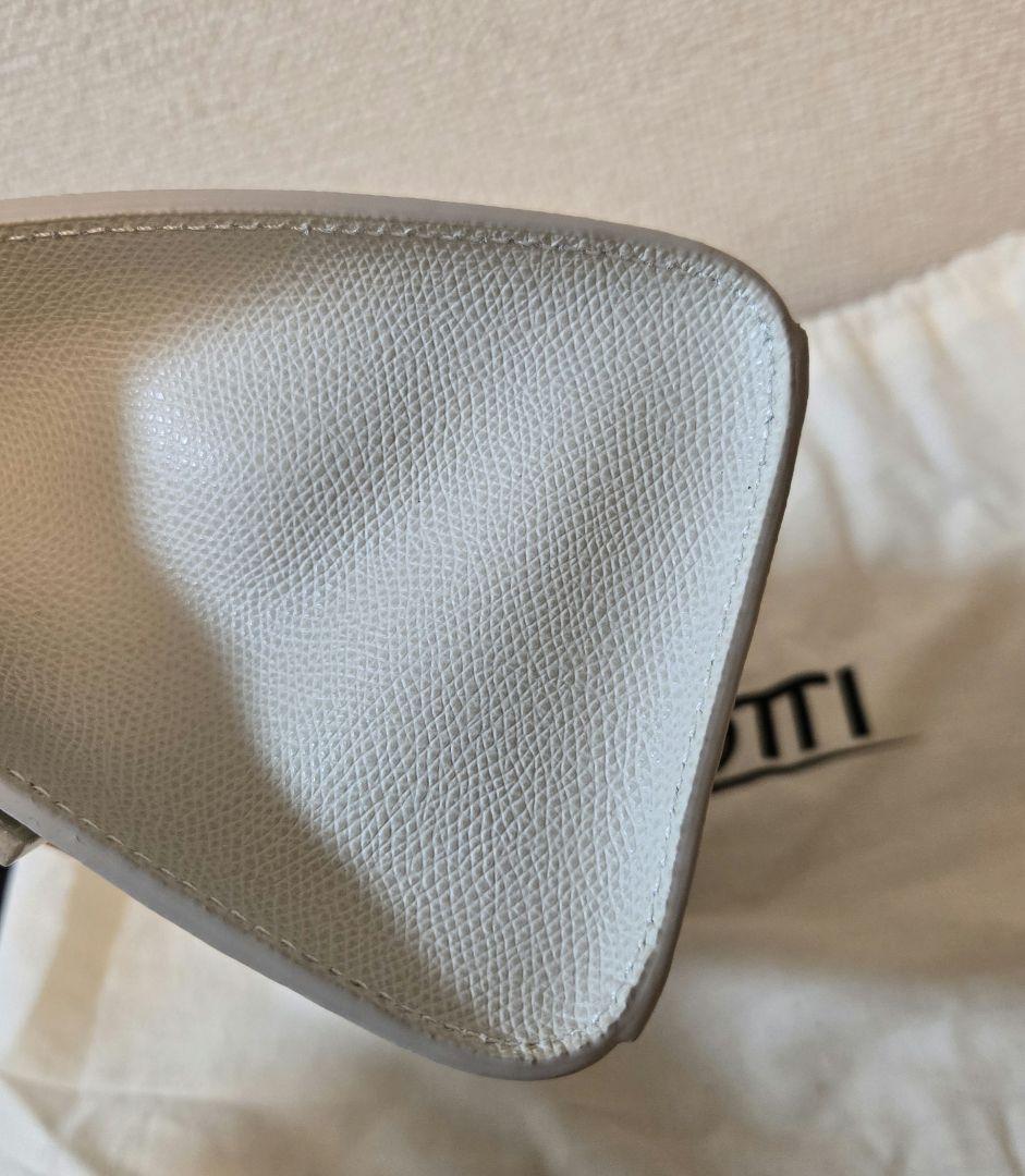 ●基本的に午前中に発送いたします様 CARBOTTI ハンドバッグ 2way