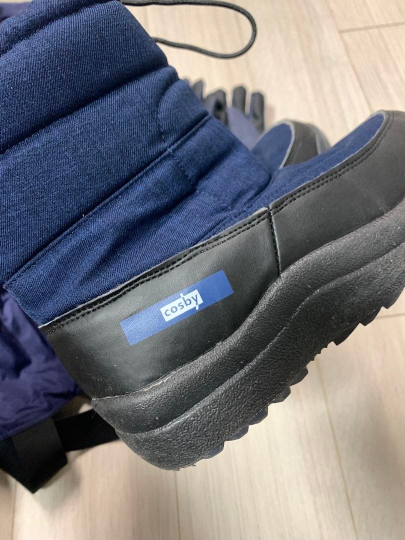 スキーウェア 子ども用 120サイズ　4点セット