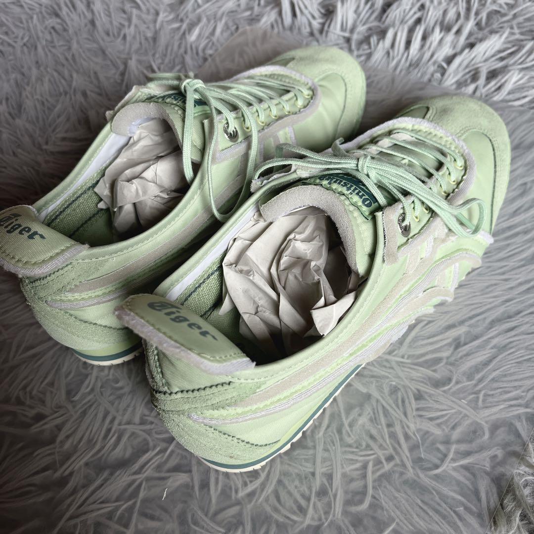Onitsuka Tiger MEXICO 66 SD スニーカー 24.0