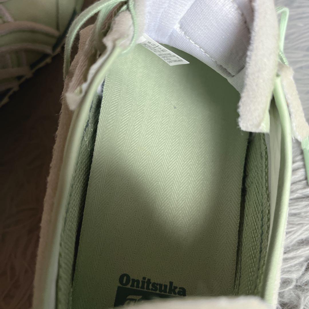 Onitsuka Tiger MEXICO 66 SD スニーカー 24.0