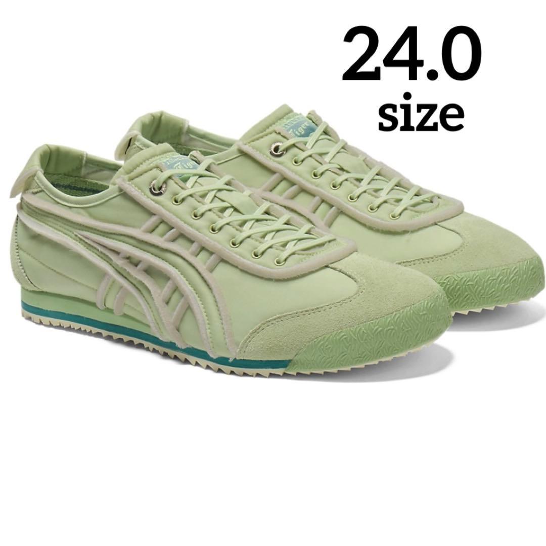 Onitsuka Tiger MEXICO 66 SD スニーカー 24.0