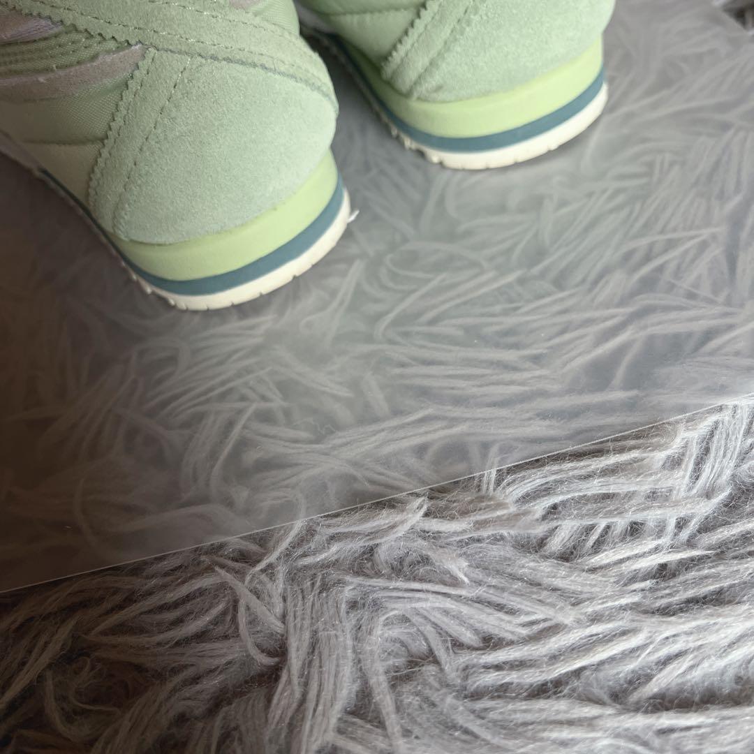 Onitsuka Tiger MEXICO 66 SD スニーカー 24.0