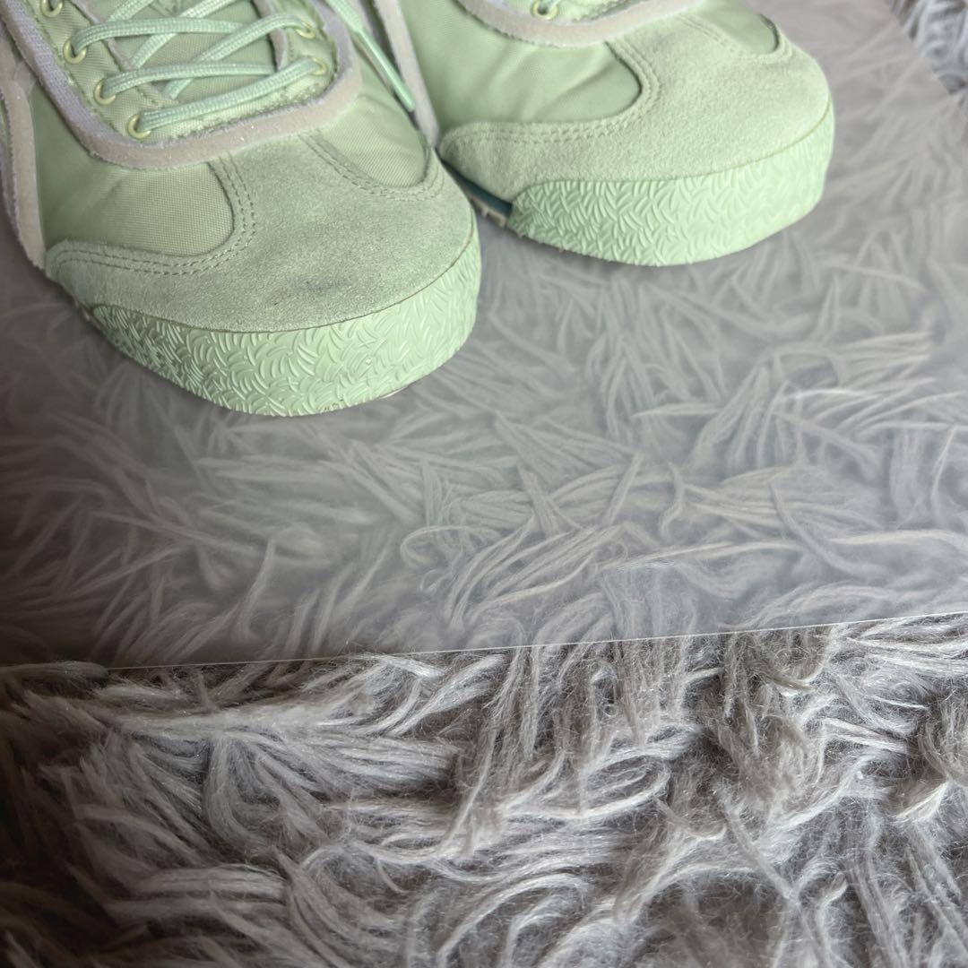 Onitsuka Tiger MEXICO 66 SD スニーカー 24.0