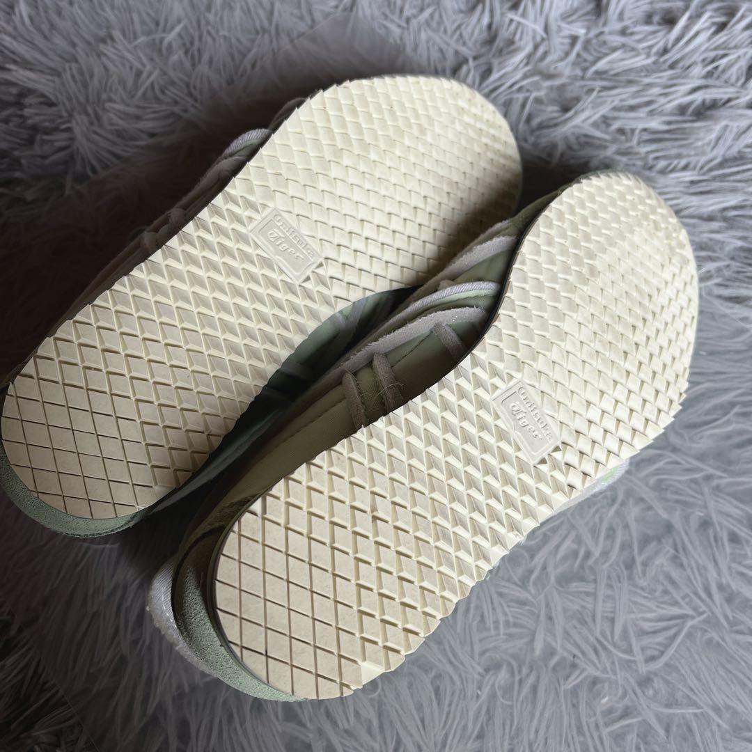 Onitsuka Tiger MEXICO 66 SD スニーカー 24.0