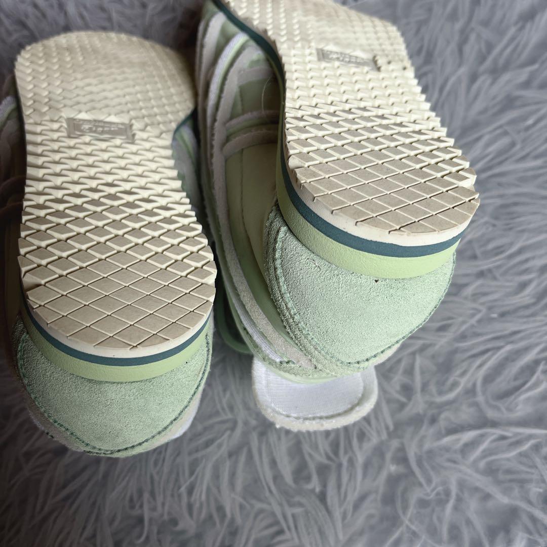 Onitsuka Tiger MEXICO 66 SD スニーカー 24.0