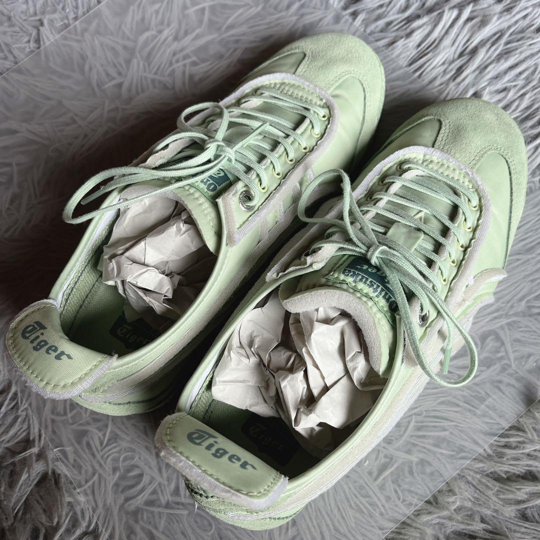Onitsuka Tiger MEXICO 66 SD スニーカー 24.0