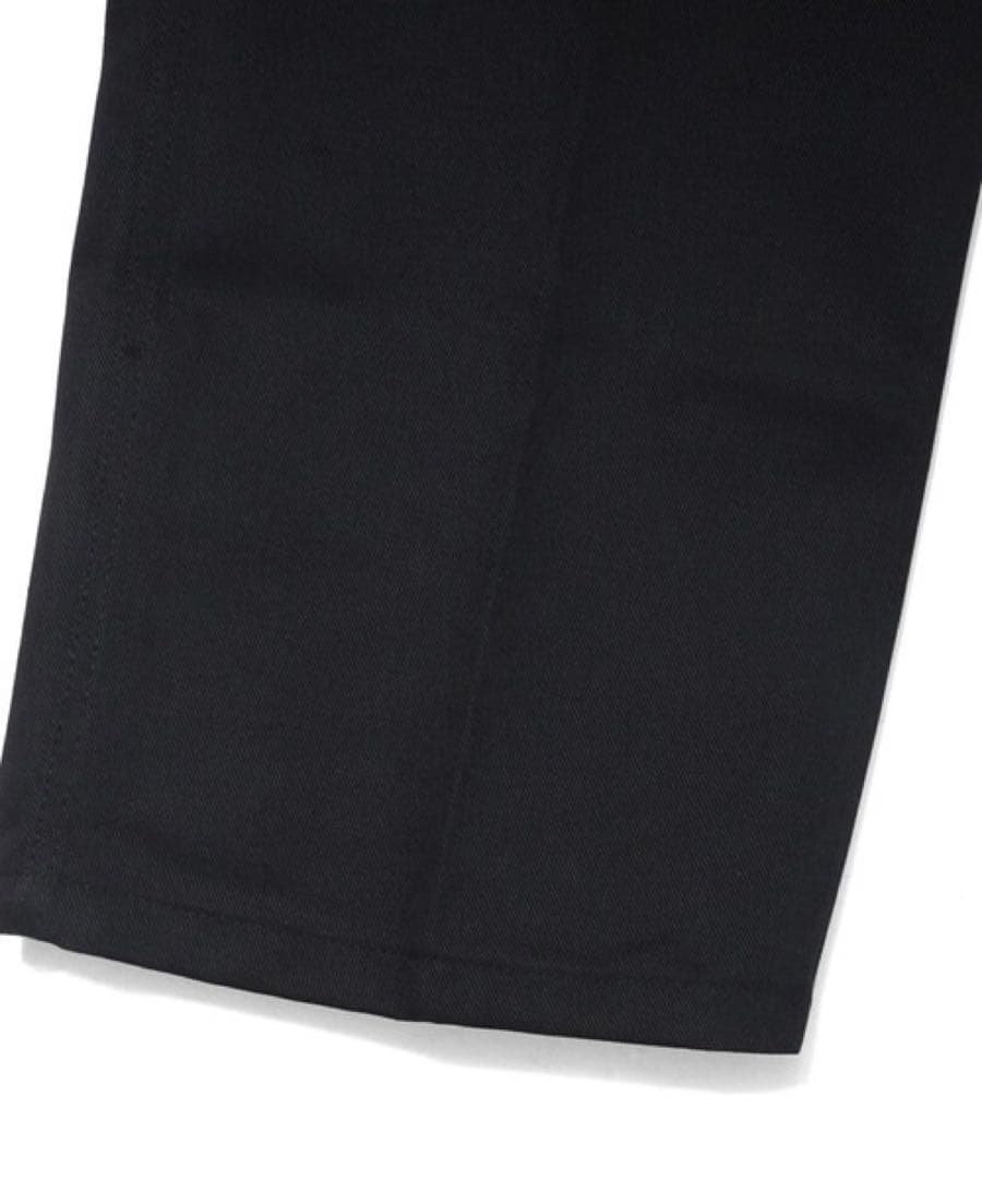 ベンデイビス　ゴリラカット　フリスコパンツ　黒34×30