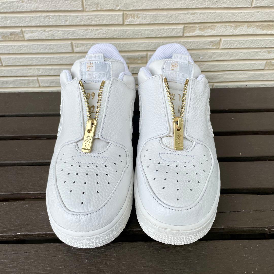 セリーナ NIKE WMNS AIR FORCE 1 ナイキ エアフォース ワン