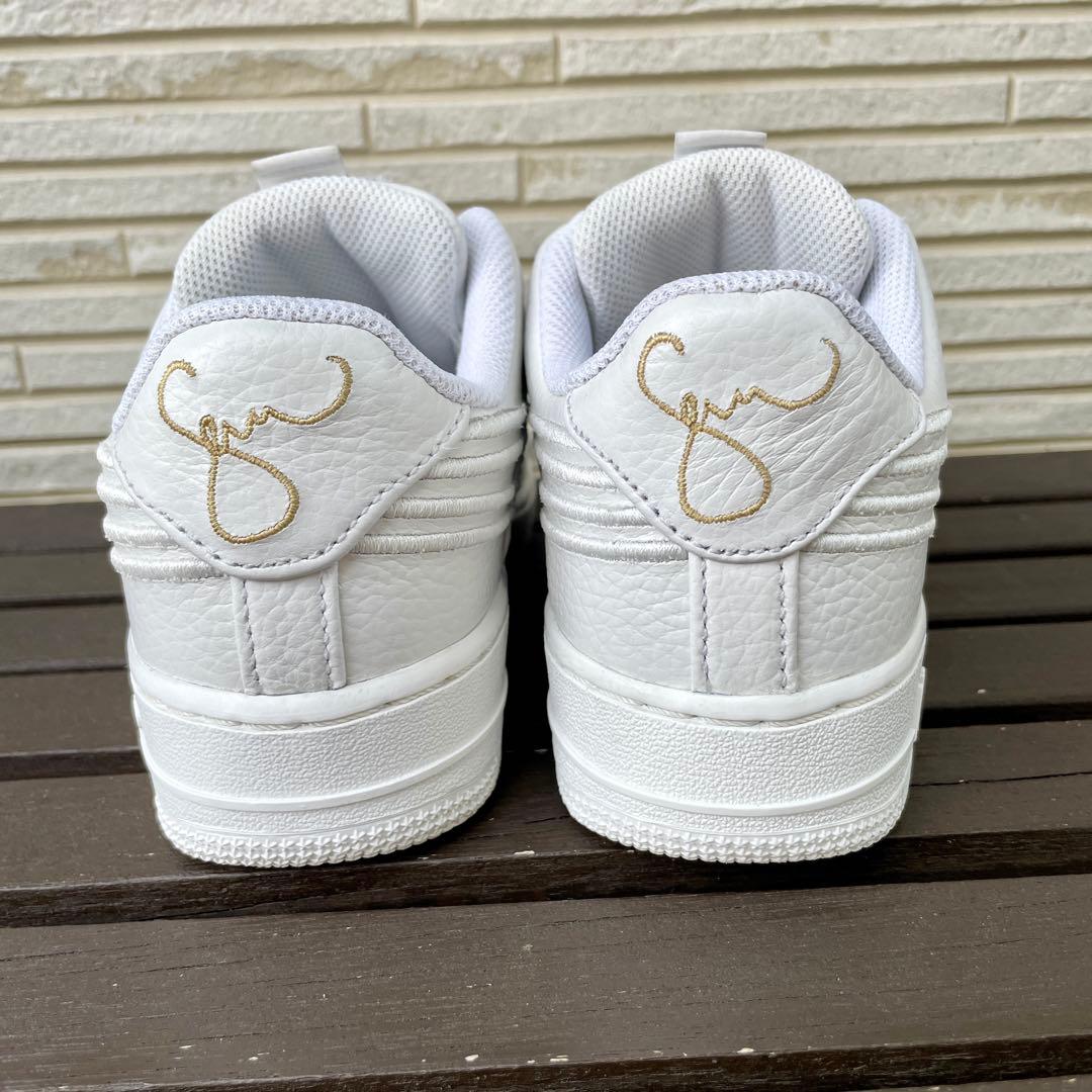 セリーナ NIKE WMNS AIR FORCE 1 ナイキ エアフォース ワン