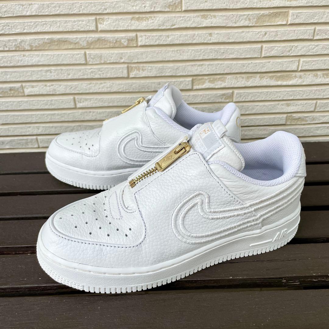 セリーナ NIKE WMNS AIR FORCE 1 ナイキ エアフォース ワン