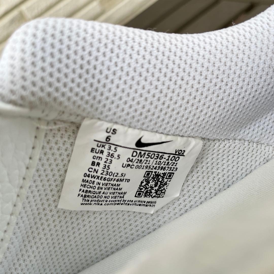 セリーナ NIKE WMNS AIR FORCE 1 ナイキ エアフォース ワン