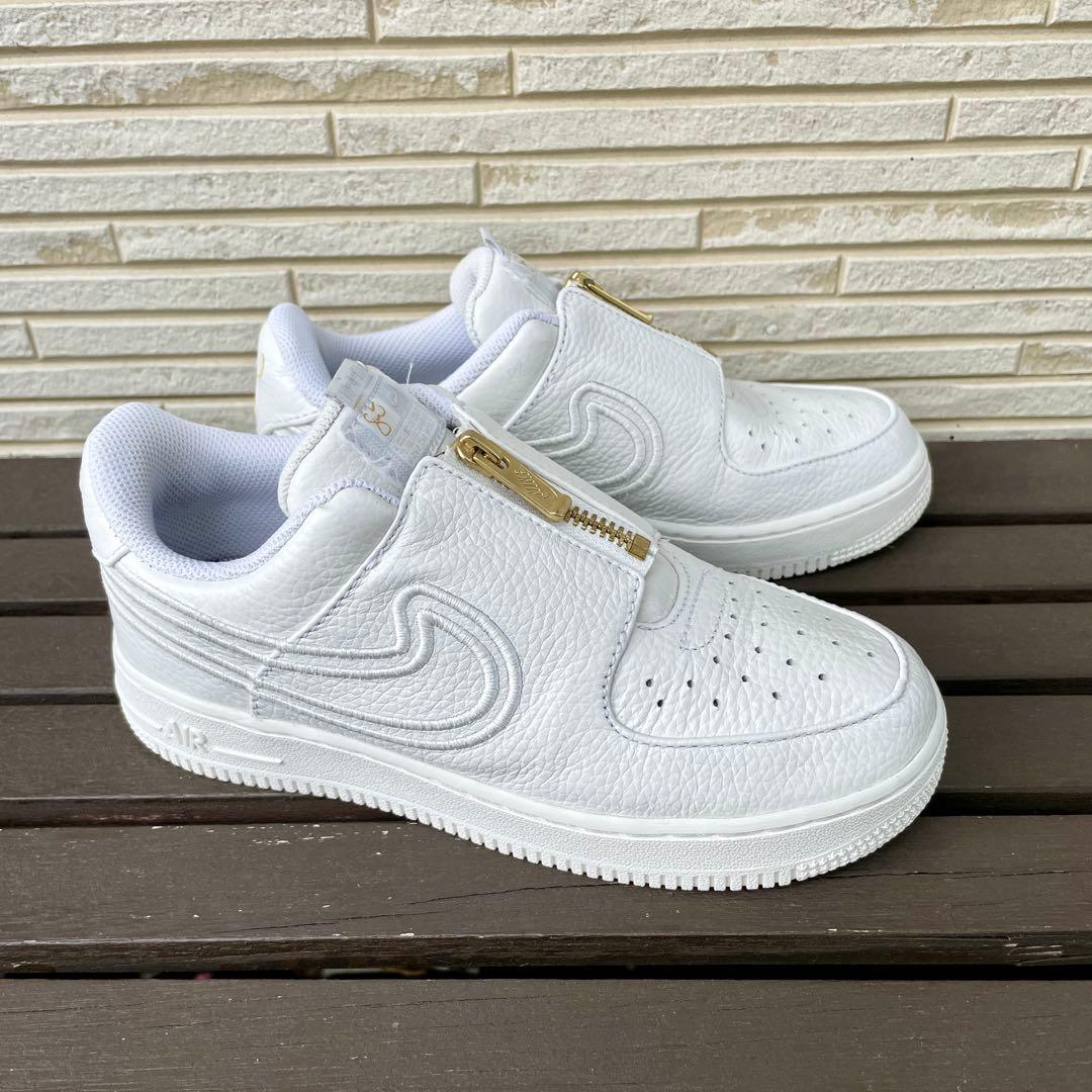 セリーナ NIKE WMNS AIR FORCE 1 ナイキ エアフォース ワン
