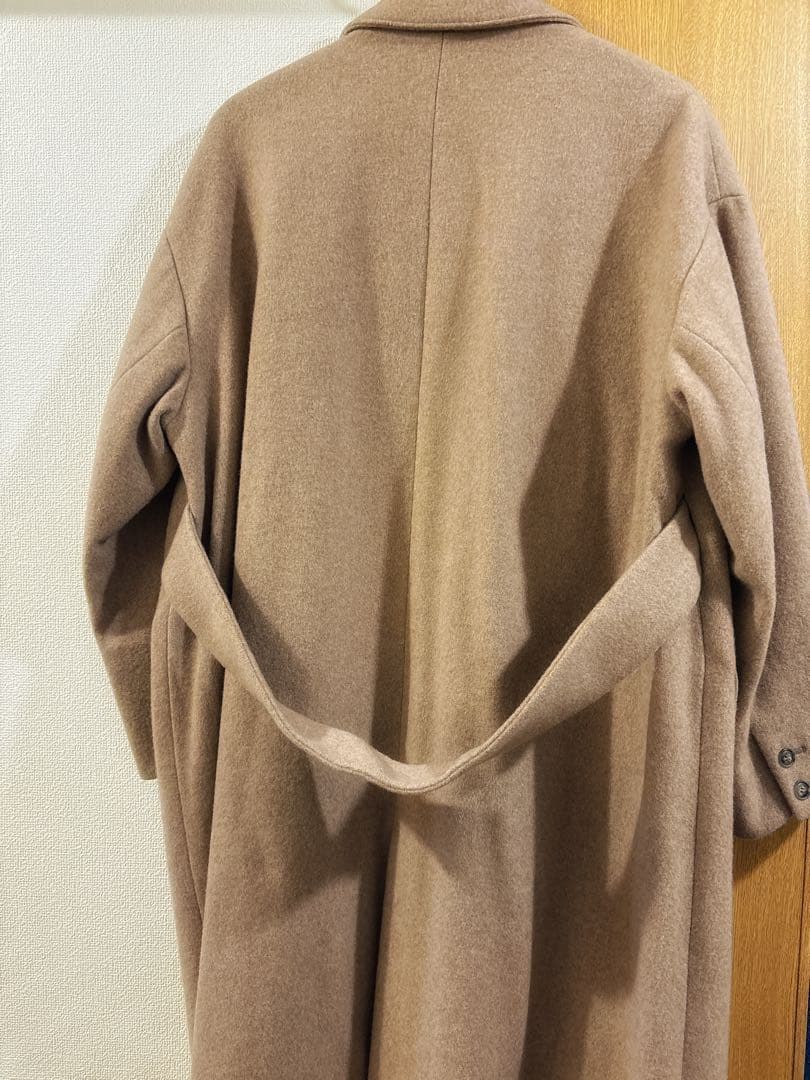 北欧暮らしの道具店　チェスターコート