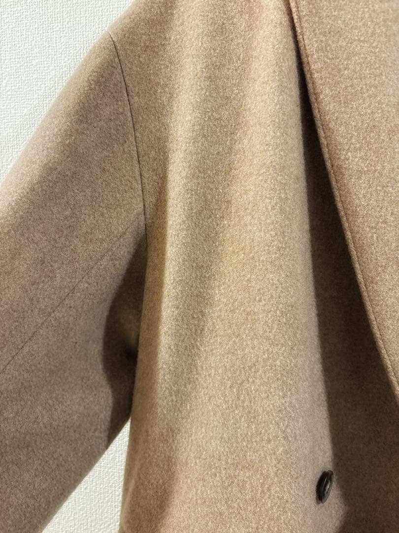 北欧暮らしの道具店　チェスターコート