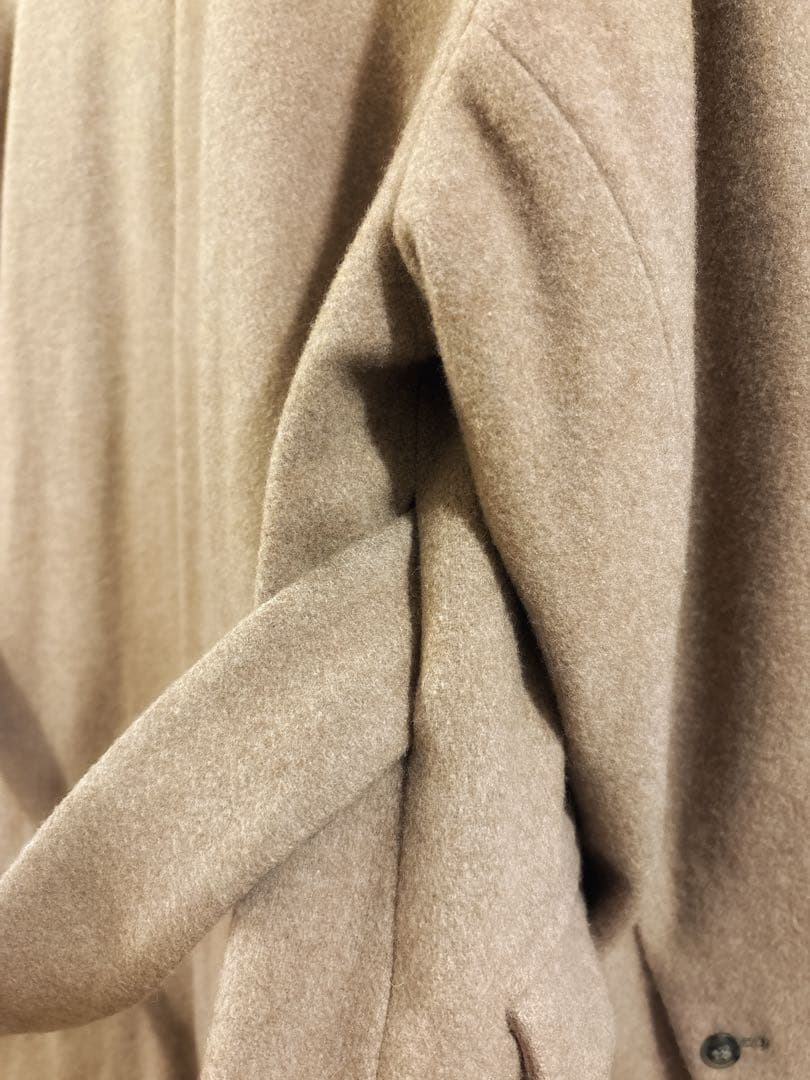 北欧暮らしの道具店　チェスターコート