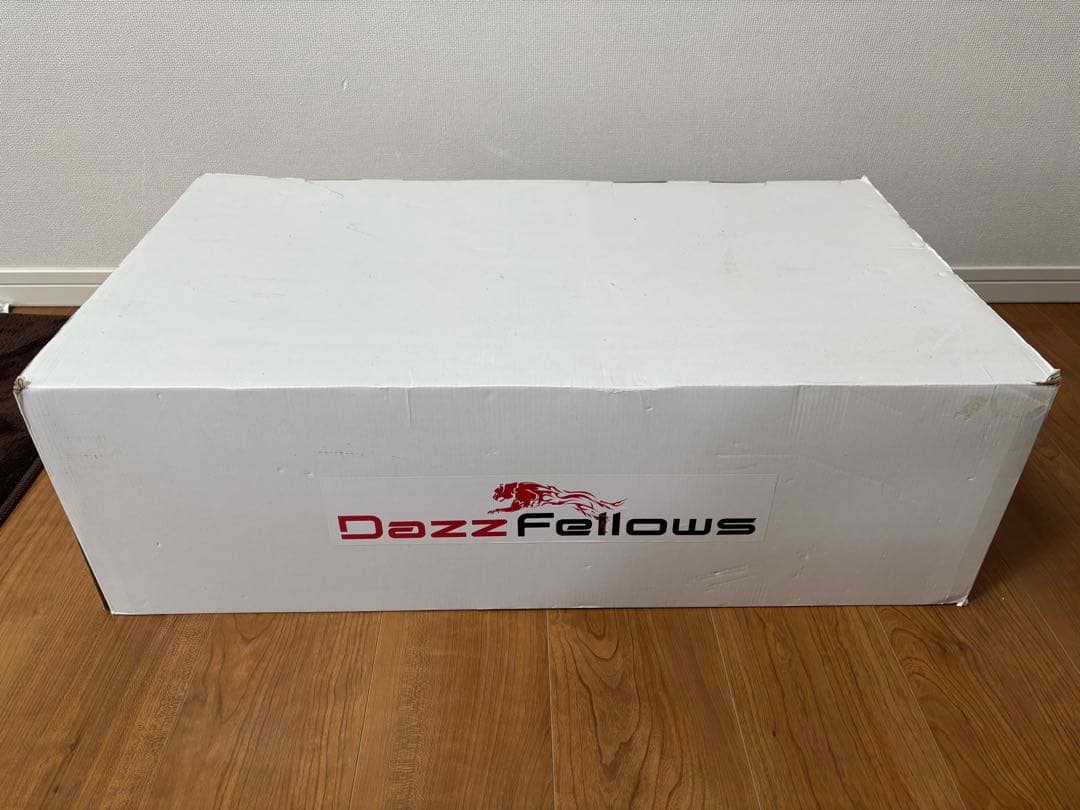 DazzFellows プレミアムLEDテールランプ 80系ノア　ヴォクシー